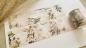 Preview: Design Washi Tape Vintage